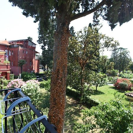 Your Rooms In Portoroz Tm Dış mekan fotoğraf