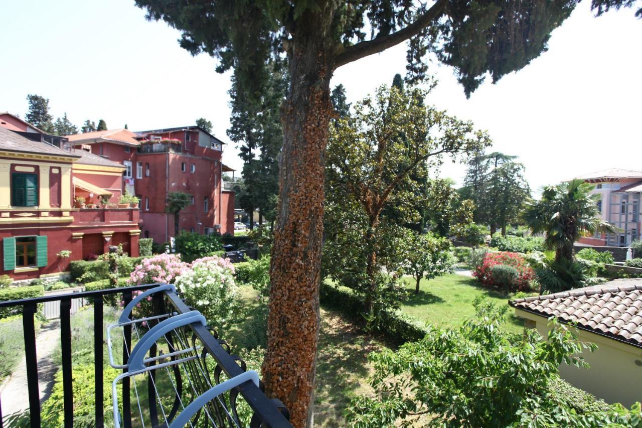 Your Rooms In Portoroz Tm Dış mekan fotoğraf