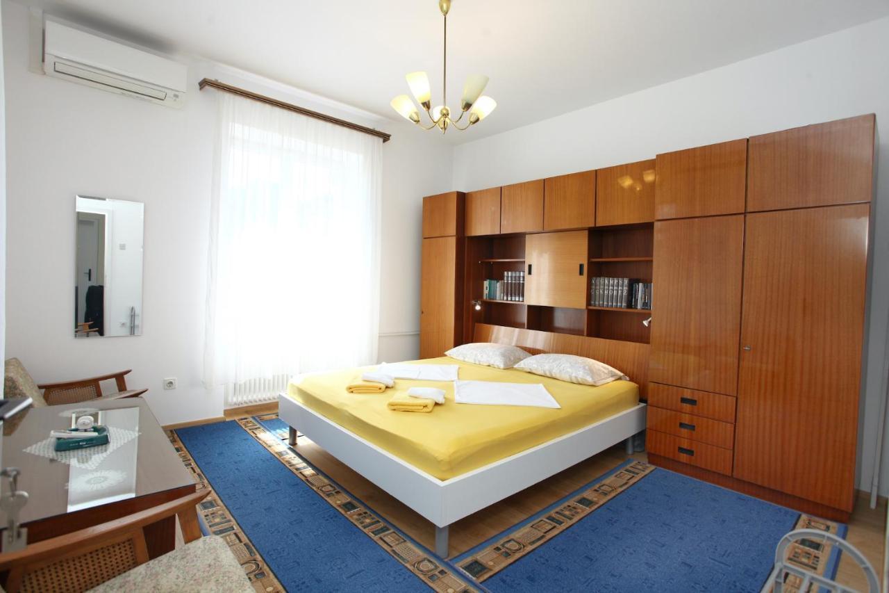 Your Rooms In Portoroz Tm Dış mekan fotoğraf
