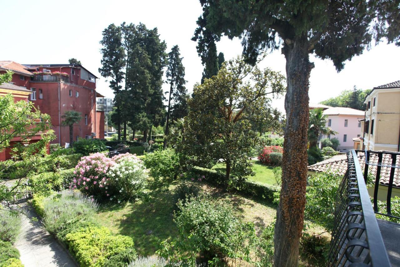 Your Rooms In Portoroz Tm Dış mekan fotoğraf