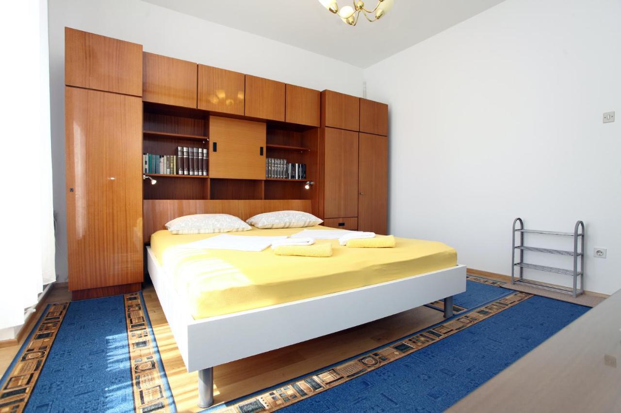 Your Rooms In Portoroz Tm Dış mekan fotoğraf