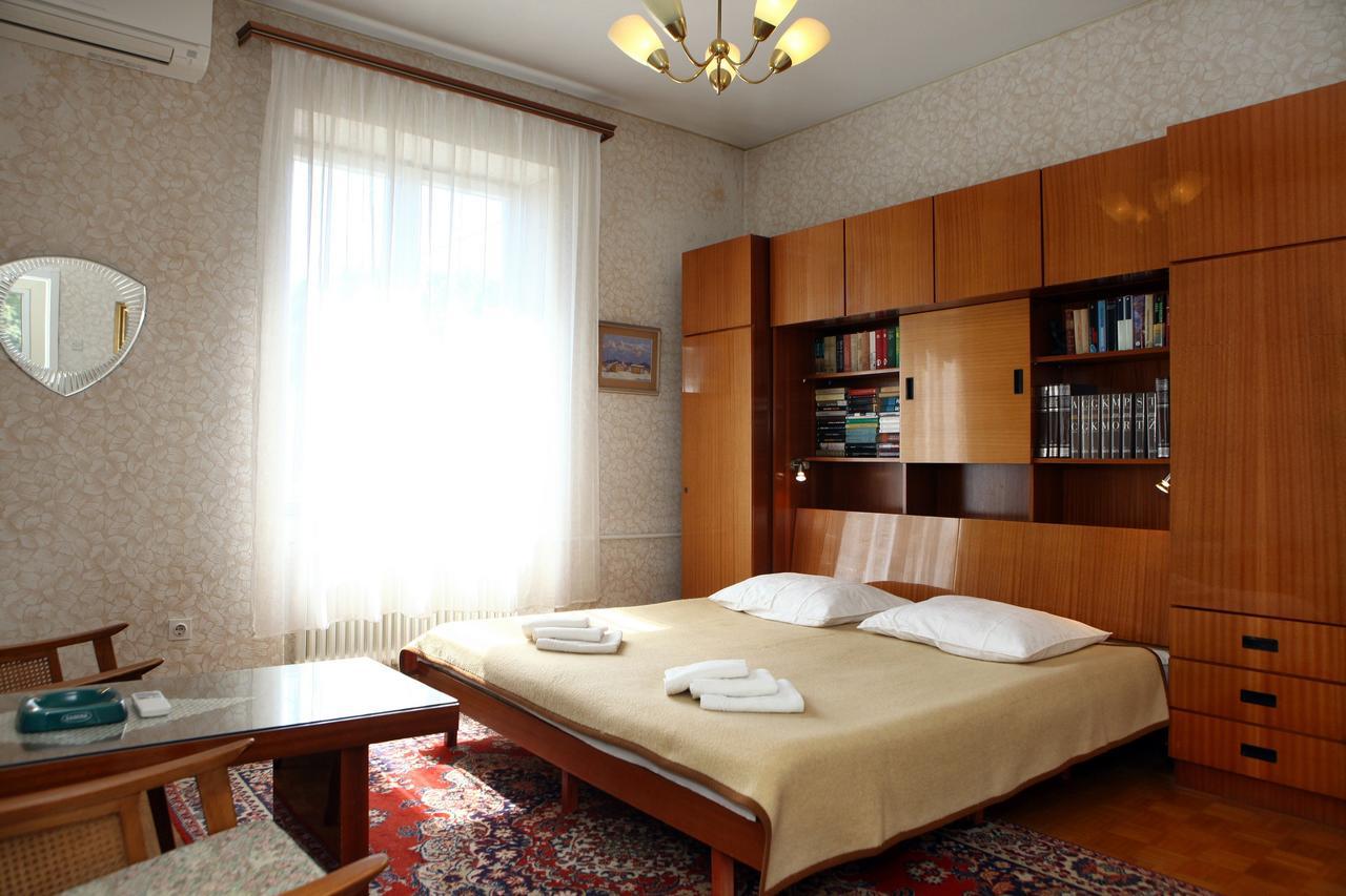 Your Rooms In Portoroz Tm Dış mekan fotoğraf
