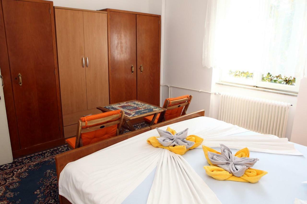 Your Rooms In Portoroz Tm Dış mekan fotoğraf